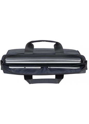 Сумка для ноутбука 17.3" 8355 (Black) RIVACASE (360424880)
