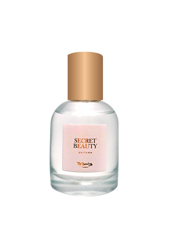 Туалетная вода женская Secret Beauty 50 мл Top Beauty (366812898)