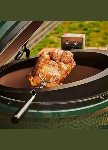 Вертел для гриля LARGE 128546 Big Green Egg (323231110)