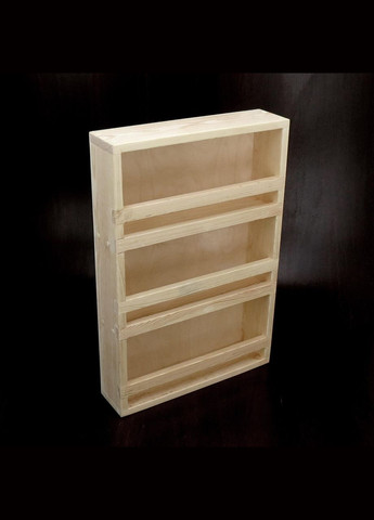 Настольный органайзер из дерева Карилон бланже (КНЦ-007301) No Brand (328230177)