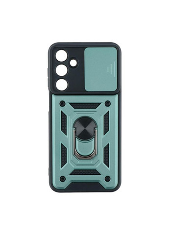 Протиударний чохол Armor Guard Shield для Samsung Galaxy A16 (A165)/A16 5G (A166) Red No Brand (345560517)