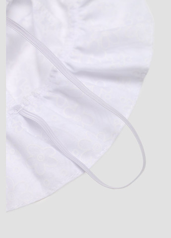 Панама для девочки цвет белый ЦБ-00277313 Vertex (342716270)