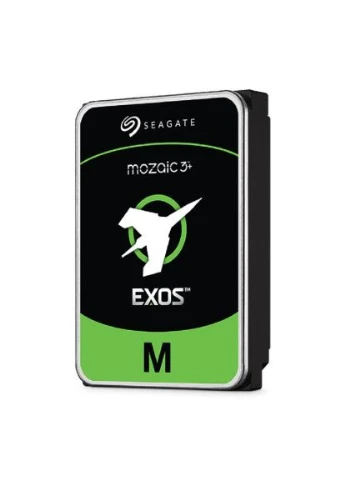 Жорсткий диск 3.5" 30TB Exos M (ST30000NM004K) Seagate (394581716)