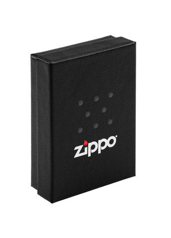 Запальничка 200 - U CLASSIC brushed chrome Zippo (316626092)