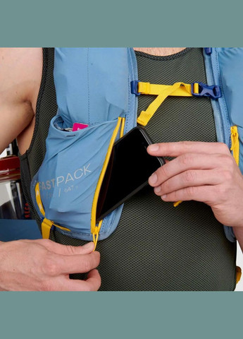 Рюкзак Ultimate Direction Fastpack 30 S/M 32 Fog No Brand (316439248)