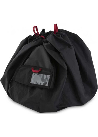 Сумка Ground Sheet Black Acepac (316438893)