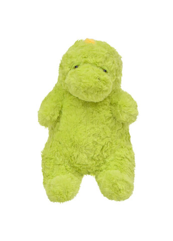 Плюшевая игрушка дракон длиной 35 см, мягкая и приятная на ощупь - No Brand C15414 (371928926)