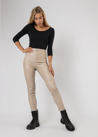 Зимние ботинки (1738ц) Melanda.M