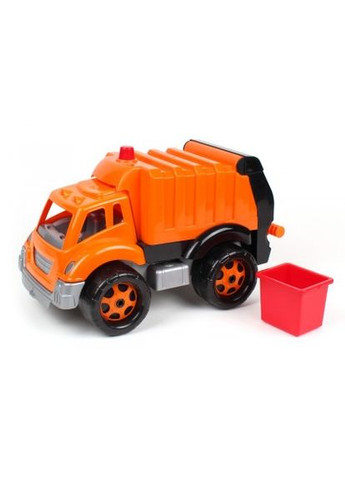 Машинка Сміттєвоз комунальні служби (TH5422) ТехноК (365547700)