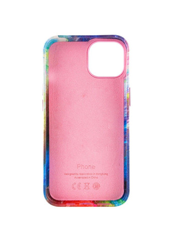 Кожаный чехол Colour Splash для Apple iPhone 11 Pro (5.8") Epik (292733151)