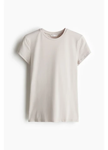 Футболка H&M - (380033956)