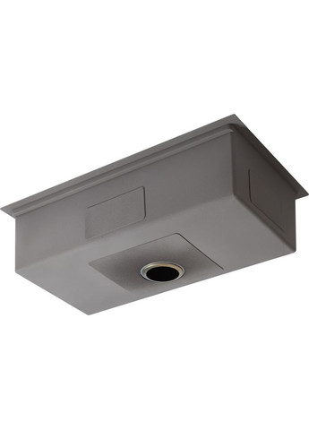 Мойка Federbach 8022 Black Honey GUNTER&HAUER (323050014)