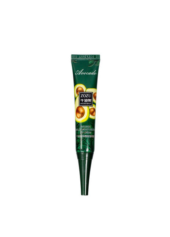 Крем для шкіри навколо очей Avocado Eye Cream 05008, 20 г ZOZU (302724781)
