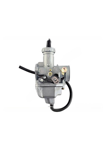 Карбюратор CG/CB-125/150сс PZ27 No Brand (369802284)