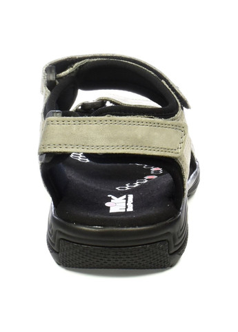 сандалії Nik