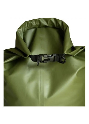 Гермомешок Tramp PVC 50L Оlive No Brand (316446983)