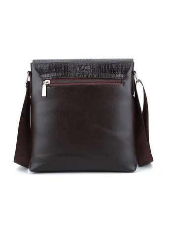 Мужская сумка-планшет эко кожа Черный No Brand (301212168)