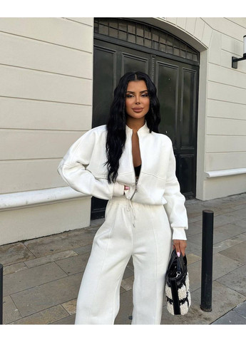 Жіночий спортивний костюм Гермес (365443487)