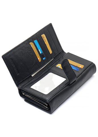 Кожаный кошелек st leather (288136382)