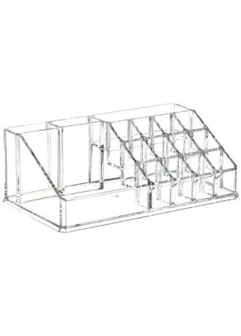 Акриловый органайзер для косметики Cosmetic Storage Box Digital (364506938)