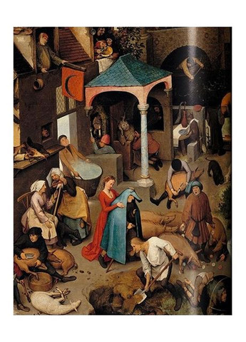 Книга Bruegel (9783836553063) Taschen (364656331)