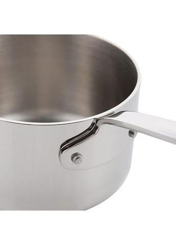 Кокотница DELUXE 240 мл 5501 Gipfel (316627145)