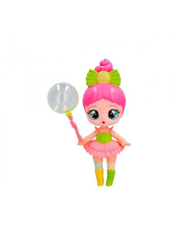 Ігровий набір з лялькою КРИХІТКА БАБІ ГРЕТА Bubiloons (315726523)