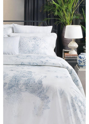 Постельное белье Евро Valeron (285695309)