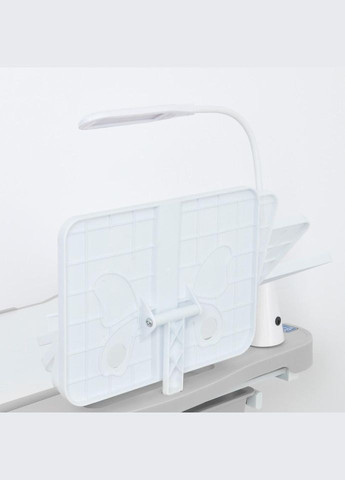 Парта M 5068-11 подставка для книги, лампа, No Brand (339778481)