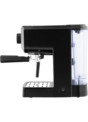 Кофеварка-эспрессо ESP 20101 Black ECG (360572908)