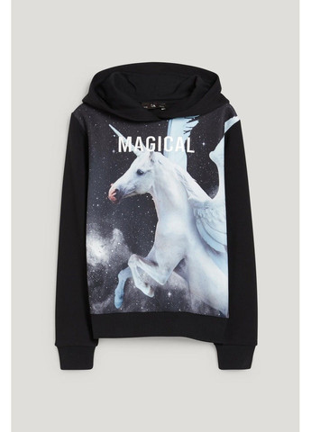 Худи C&A (343317480)