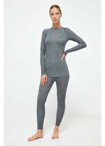 Комплект термобелья Shuter женский серый - 500/25/6335-0800 Viking (358497725)