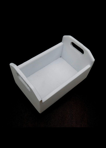 Хлібний лоток з дерева Сорбонна зефір (ХЛБ-000120) No Brand (327426370)