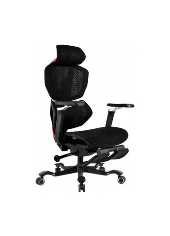 Кресло игровое (m492578) GT Racer X-7001 Black/Red (369028886)