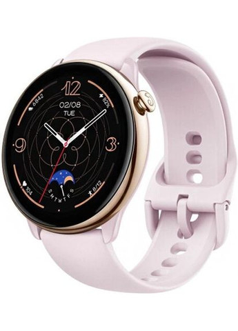 Розумний годинник GTR Mini Misty Pink (рожеві) Amazfit (295689447)