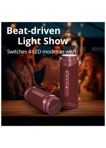 Акустична система (m351380) Tronsmart T7 Turquoise (369019355)