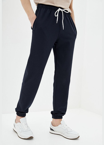 Чоловічі штани джогери з кишенями (hb63457) HiBrand (341389141)