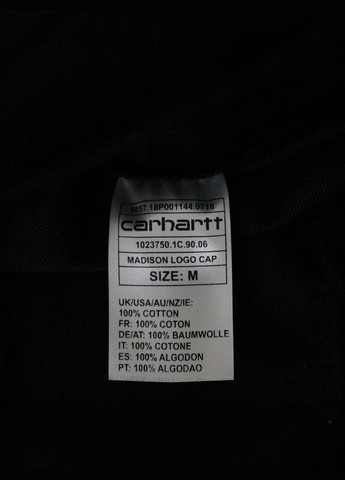 Худі CARHARTT No Brand (323160480)