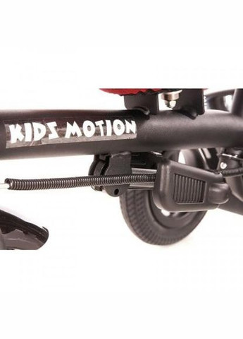 Дитячий велосипед (115002/red) KidzMotion tobi venture red (268146418)