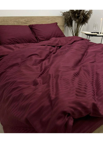 Комплект постельного белья полуторный No Brand (372023814)