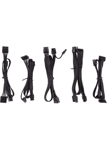 Блок живлення GAMING Solid Power 650W (-SP650BRSM-120) 2E (360410701)