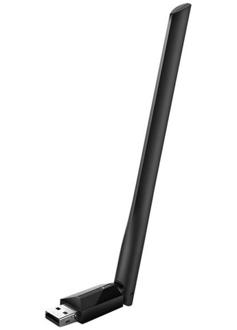 USB адаптер Archer T600U Plus AC600 USB2.0 TP-Link (277635274)