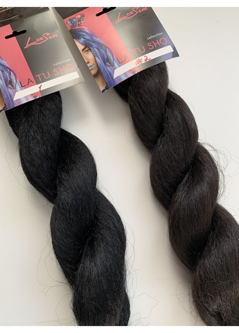 Канекалон LenSom La Tu Sho (369653299)