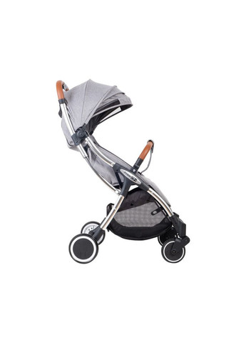 Коляска прогулочная NANO Grey (39197) FreeOn (307835906)