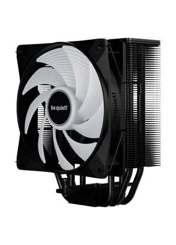 Кулер до процесора (BK040) be quiet! PURE ROCK 3 LX (371575030)