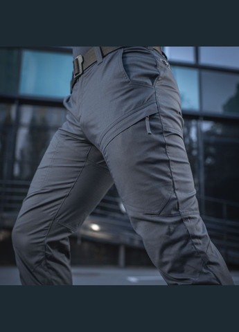 Штани Patrol Gen.II Flex Dark Navy Blue (42/36) M-TAC (303410535)