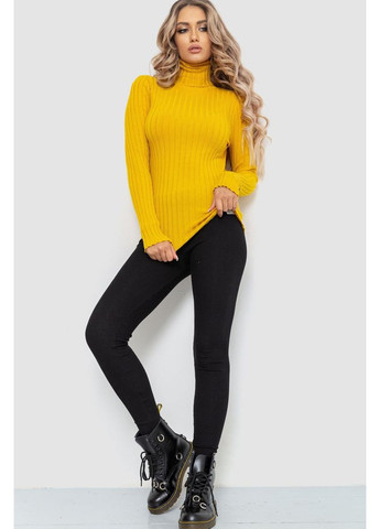 Гольф женский однотонный, 204R043 Ager (362219998)