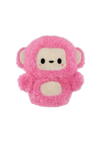 М'яка іграшка антистрес серії Small Plush - Мавпочка (511670) Fluffie Stuffiez антистрес Fluffie Stuffiez серії Small Plush - Мав (401740213)