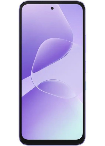 Смартфон Hot 60i (X6728) 4/128Gb Soul Eye Purple UA UCRF Infinix (362211836)