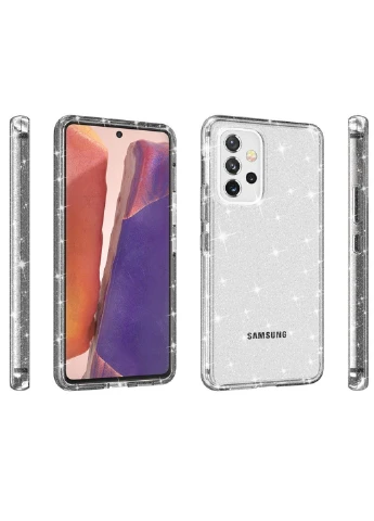 TPU чохол Nova для Samsung Galaxy A52 4G / A52 5G / A52s Epik (392225262)